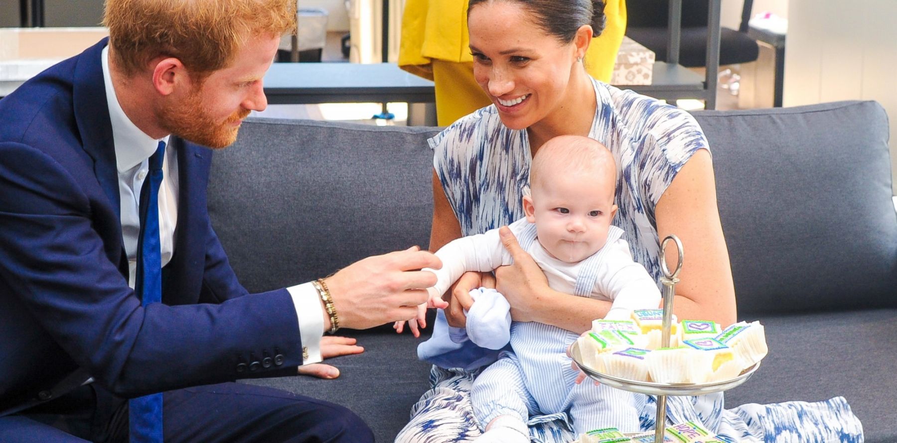 Meghan et Harry confinés à Los Angeles : cette occupation ...