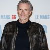 Denis Brogniart à l'avant-première du film " Le Mans" au cinéma Gaumont Champs-Élysées à Paris, France, le 6 octobre 2019. © Olivier Borde/Bestimage