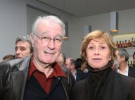 Bernard Le Coq marié depuis 47 ans à Martine : "Il faut beaucoup de patience"