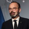 Le premier ministre Edouard Philippe lors d'une conférence de presse après le conseil des ministres du 18 mars 2020 à Paris. Le conseil s'est réuni pour rédiger une loi au sujet du report du 2ème tour des élections municipales et préciser les conditions de restrictions pour les français confinés à cause de l'épidémie de Coronavirus (COVID-19). © Ludovic Marin / Pool / Bestimage