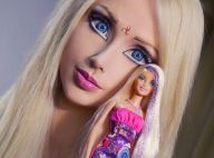 Valeria Lukyanova : La Barbie humaine au naturel, sans maquillage