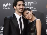 La Casa De Papel : Ursula Corbero (Tokyo) en couple, qui est son amoureux ?