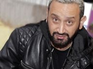 Cyril Hanouna rassuré : son père guéri du coronavirus, il est rentré chez lui