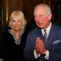 Le prince Charles remis : retrouvailles avec Camilla pour leurs noces de cristal