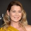 Ellen Pompeo au photocall de la 5e édition des "InStyle Awards" au Getty Center à Los Angeles, le 21 octobre 2019.