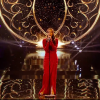 Rita lors des K.O de "The Voice" - Talent de Amel Bent. Émission du samedi 11 avril 2020, TF1