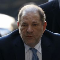 Harvey Weinstein : Une victime raconte comment elle a été réduite au silence