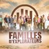 "Familles d'explorateurs" diffusée en 2011 sur TF1