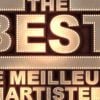 "The Best, le meilleur artiste" diffusée en 2014 sur TF1