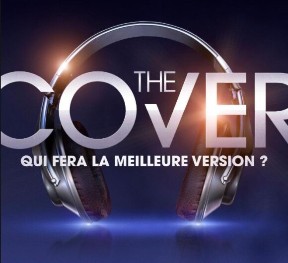 "The Cover" diffusée en 2014 sur D8