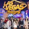 "Las Vegas Academy" diffusée en 2015 sur W9