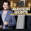 "Audition secrète" diffusée en 2018 sur M6