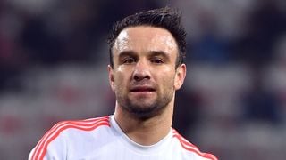 Mathieu Valbuena change de look et personne n'aime : "Un second Ribéry"