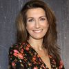 Exclusif - Rendez-vous avec Anne-Claire Coudray à Paris le 28 novembre 2019. © Cédric Perrin/Bestimage