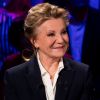 Exclusif - Sheila - Enregistrement de l'émission "La Boîte à secrets 4" à Paris, présentée par F.Bollaert, et diffusée le 10 avril sur France 3. Le 23 janvier 2020 © Tiziano Da Silva / Bestimage