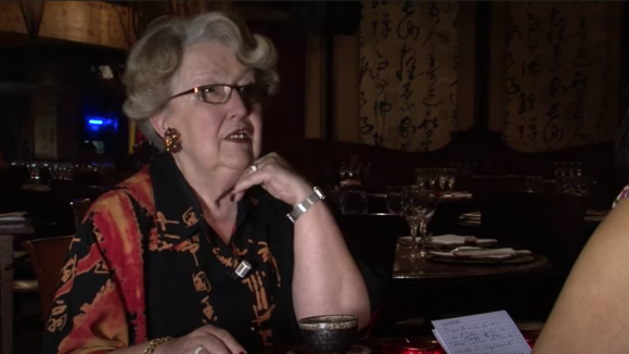 Lucie Dolène : La voix de Blanche-Neige est morte, à 88 ans