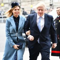 Covid-19 - Boris Johnson quitte l'hôpital : sa fiancée soulagée, son frère agacé