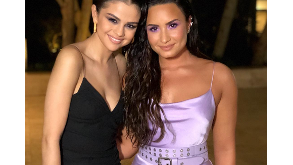 Demi Lovato, sa relation avec Selena Gomez : "Je ne suis pas son amie"