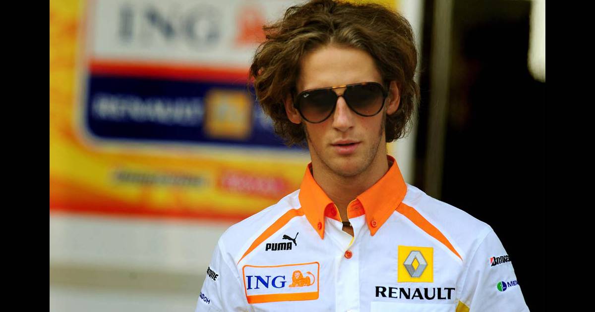 grosjean renault