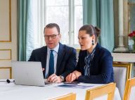 Prince Daniel : Greffé d'un rein, le mari de Victoria vigilant face au virus
