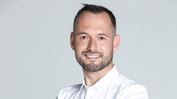 David Gallienne (Top Chef): Son incroyable organisation pour aider les soignants