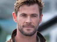 Chris Hemsworth : Son fils de 6 ans perturbe à plusieurs reprises une interview