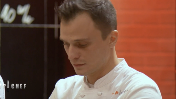 Top Chef 2020 : Jean-Philippe encore une fois éliminé, grosse déception