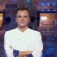 Maury et Jean-Philippe dans "Top Chef 2020" lors de l'épreuve de la dernière chance - Émission du mercredi 22 avril 2020, M6