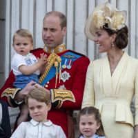 Le prince Louis a 2 ans : 5 choses insolites dévoilées par Kate et William
