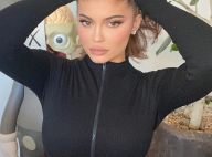 Kylie Jenner au naturel, sans maquillage : une tout autre femme !