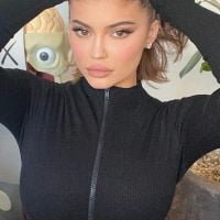 Kylie Jenner au naturel, sans maquillage : une tout autre femme !
