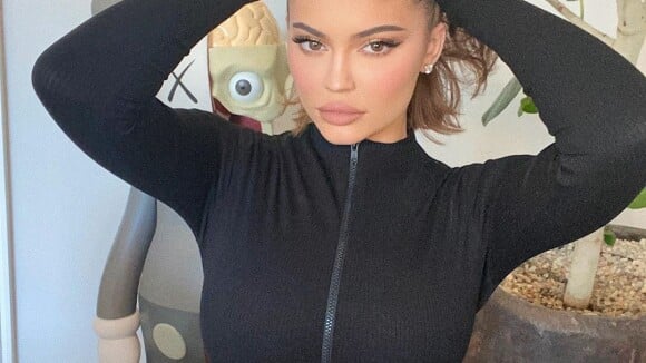 Kylie Jenner au naturel, sans maquillage : une tout autre femme !