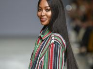 Naomi Campbell confinée : un seul repas par jour pour garder la ligne