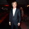 François Gabart (Navigateur de la décennie) - Cocktail pour la remise des GQ Awards "Les Hommes de l'Année 2018" au Centre Pompidou à Paris, le 26 novembre 2018. © Veeren/Bestimage