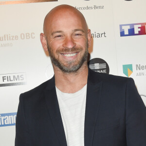 Franck Gastambide - 26ème édition des Trophées du Film Français 2018 au Palais Brongniart à Paris le 5 février 2019. © Codic Guirec/Bestimage