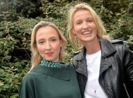 Alexandra et Audrey Lamy, confinées ensemble : "C'est comme si on était gamines"