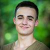 Sam, candidat de "Koh-Lanta 2020", saison intitulée "L'île des héros", diffusée à partir du 21 février 2020.