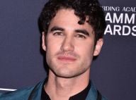 Darren Criss : L'acteur de Glee en deuil, son père est mort