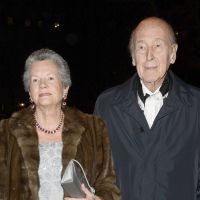 Valéry Giscard d'Estaing : Les dessous de son confinement chic avec Anne-Aymone