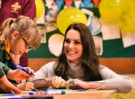 Kate Middleton : Cette activité pour enfants qu'elle adore pour se détendre