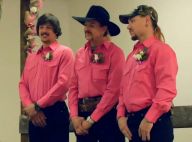 Joe Exotic (Tiger King) : Cash sur sa vie sexuelle avec ses deux jeunes maris