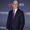 Anderson Cooper - Les célébrités assistent à la soirée "CNN Heroes" au musée d'Histoire Naturelle à New York, le 8 décembre 2019.
