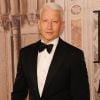 Anderson Cooper - Soirée 50ème anniversaire de Ralph Lauren dans le cadre de la Fashion Week de New York City, New York, Etats-Unis, le 7 septembre 2018.