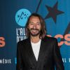 Bob Sinclar au photocall du jury lors du 23ème festival international du film de comédie de l'Alpe d'Huez, le 18 janvier 2020. © Cyril Moreau/Bestimage18/01/2020 - Huez