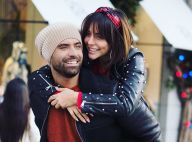 Vincent Queijo bientôt papa : Rym affiche déjà un gros baby bump