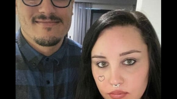 Amanda Bynes enceinte ? Son fiancé l'affirme, son avocat dément...