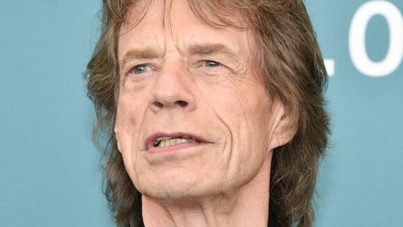 Mick Jagger confiné en Touraine : ses voisins confient "Mick est adorable"