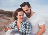 Kara Bosworth : Poignant hommage à son bébé mort il y a un mois