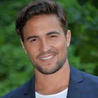 Olivier Dion : Usurpé par un pédophile, il donne l'alerte