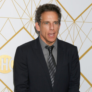 Ben Stiller - Les célébrités assistent à la soirée "Showtime" pour les nominés de la cérémonie des "Emmy Awards" à Los Angeles, le 21 septembre 2019.